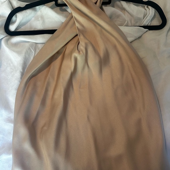 Show me your mumu - Jasmine Halter Midi Dress - Picture 6 of 10